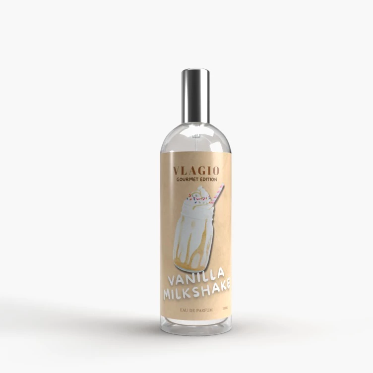 Vlagio Edp 110 Ml Vanilla Milkshake